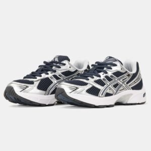 Asics Gel-1130 Silver Blue White