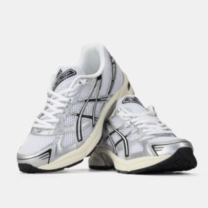 Asics Gel-1130 White Silver