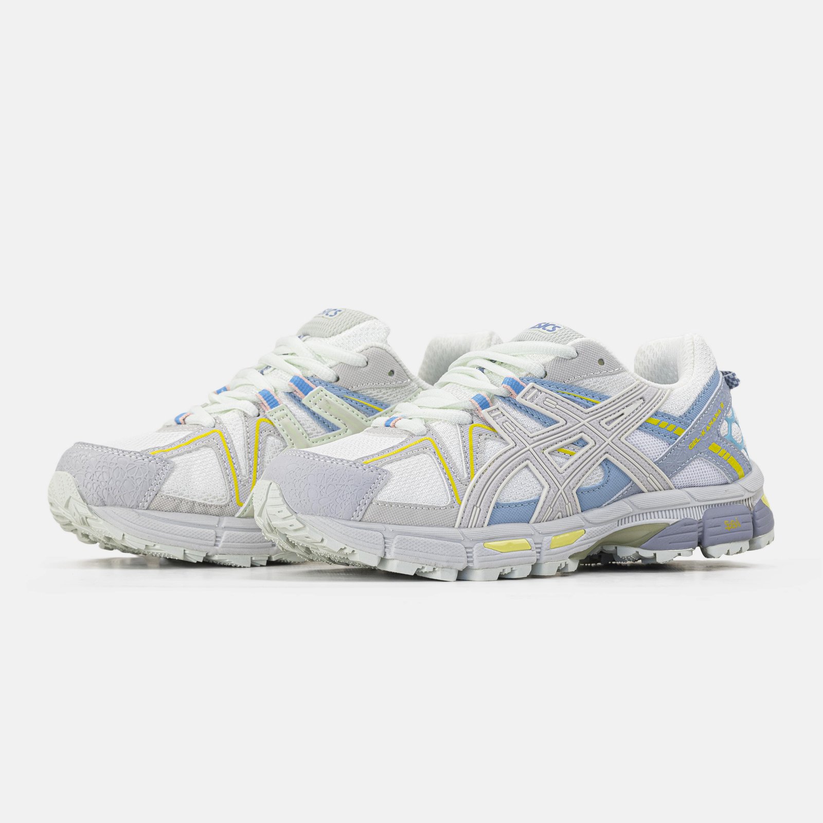 Asics Gel Kahana 8 Asics Gel Kahana 8