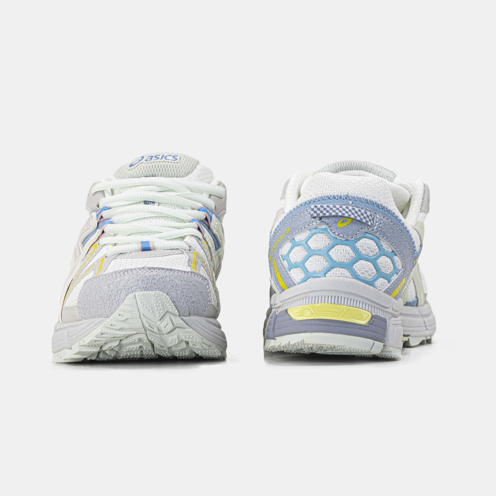 Asics Gel Kahana 8 Asics Gel Kahana 8