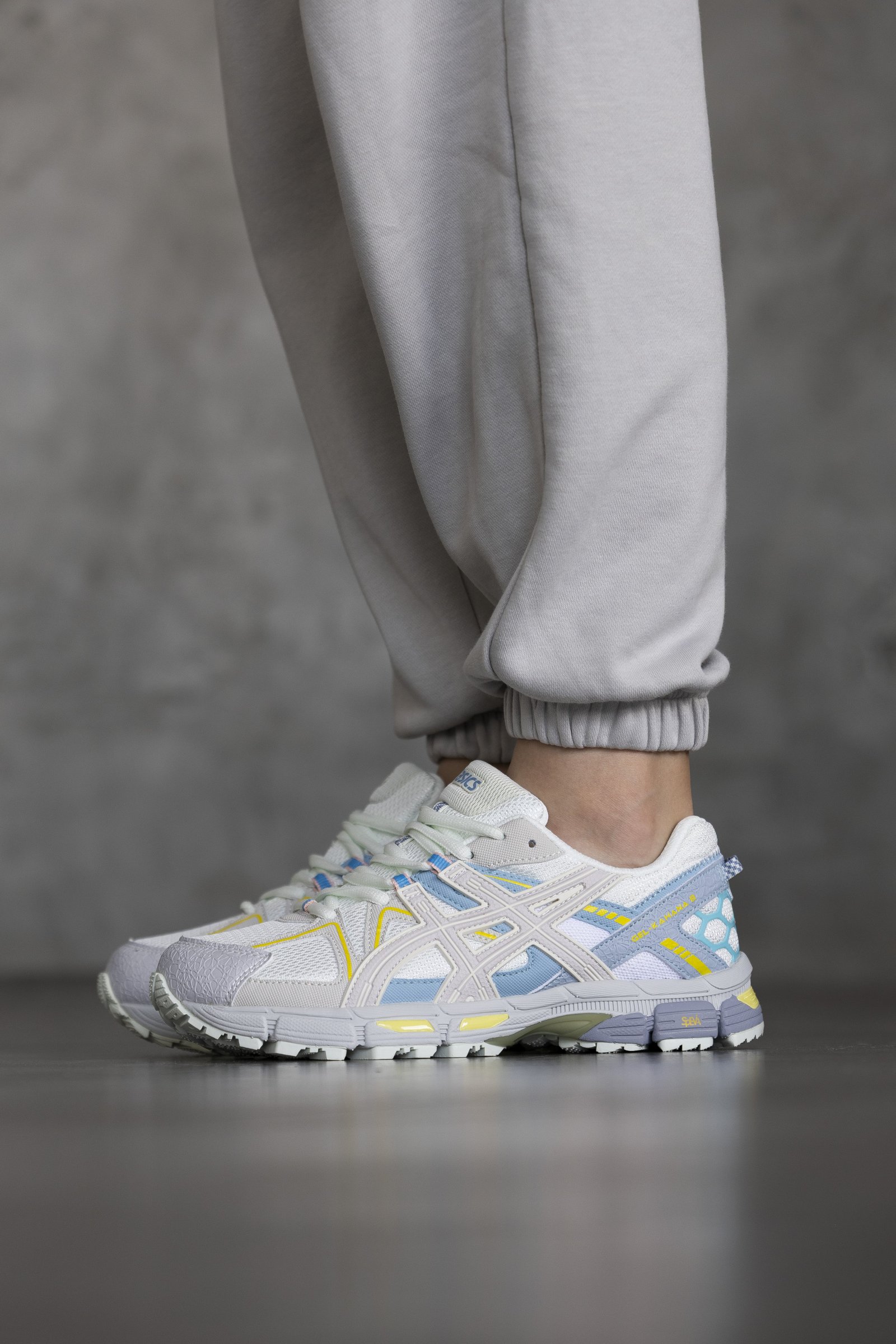 Asics Gel Kahana 8 Asics Gel Kahana 8