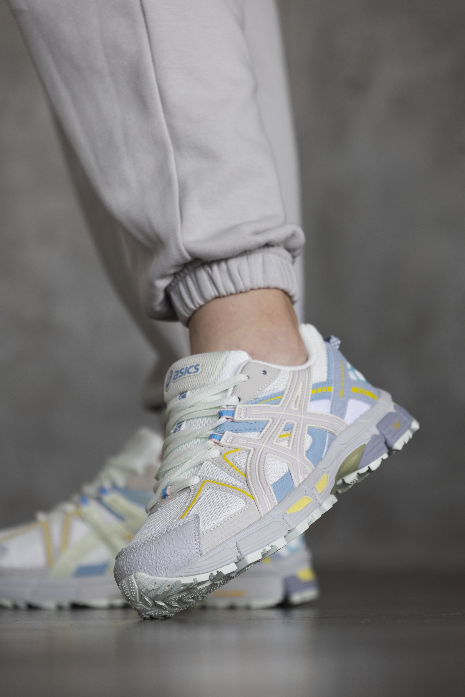 Asics Gel Kahana 8 Asics Gel Kahana 8