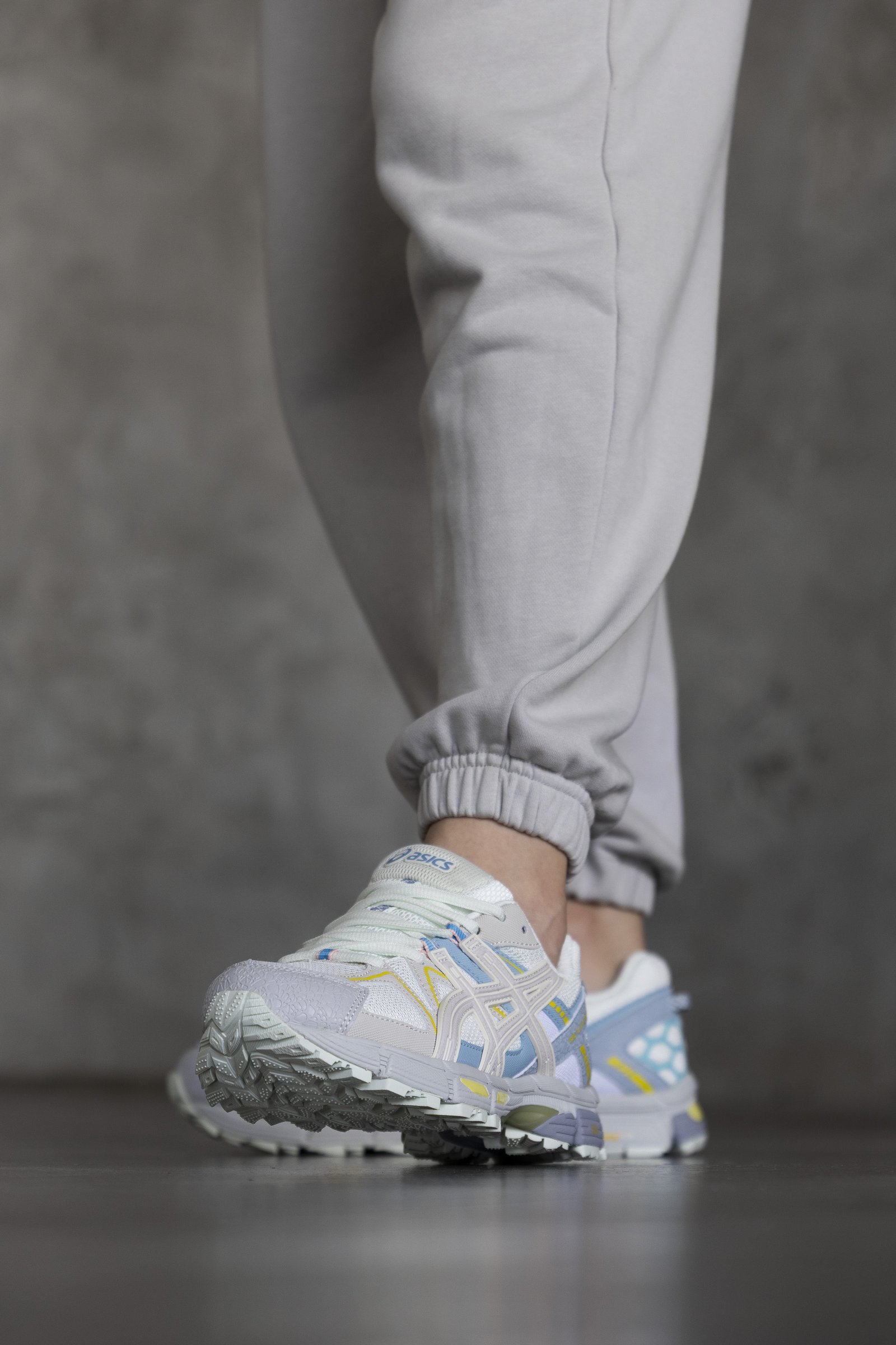 Asics Gel Kahana 8 Asics Gel Kahana 8