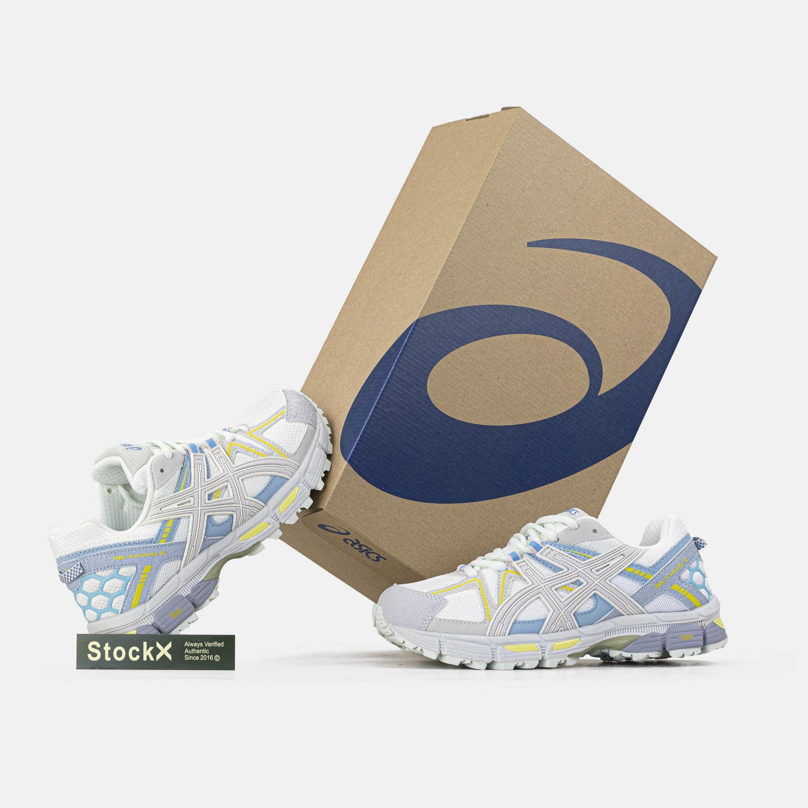 Asics Gel Kahana 8 Asics Gel Kahana 8