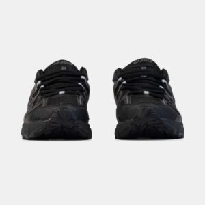 Asics Gel-Kahana 8 Black Gold Pink