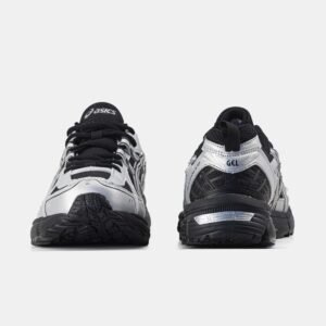 Asics Gel-Kahana 8 SP Silver Black