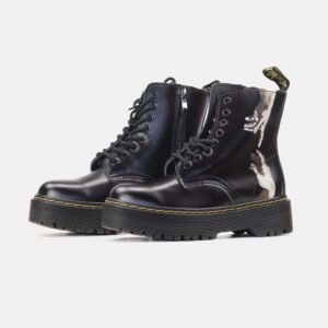 Dr.Martens Jadon Black Сreation of Adam