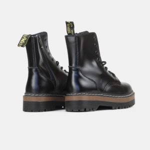 Dr.Martens Jadon Black Brown