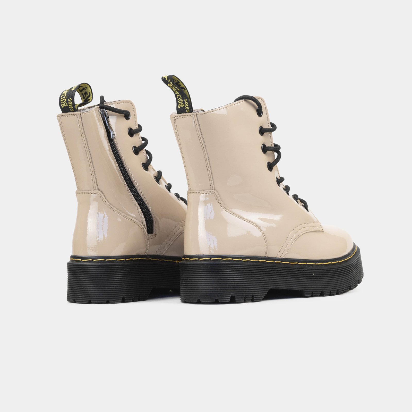 Dr.Martens Jadon Platform Leather FUR (1) Dr.Martens Jadon Platform Leather FUR