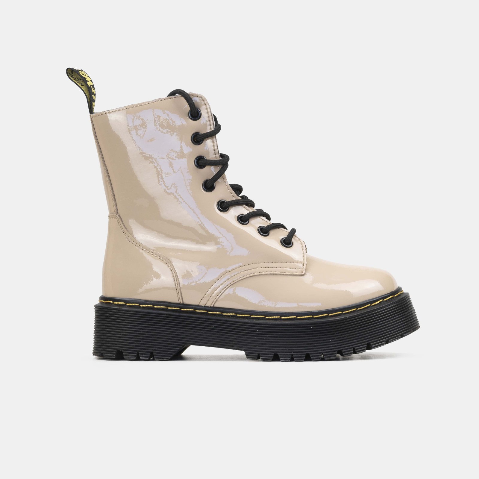 Dr.Martens Jadon Platform Leather FUR (3) Dr.Martens Jadon Platform Leather FUR