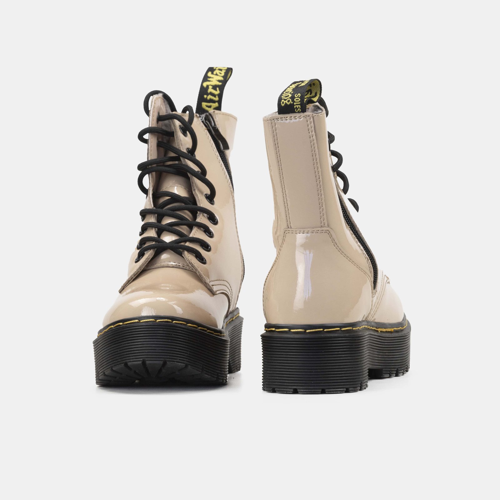 Dr.Martens Jadon Platform Leather FUR (4) Dr.Martens Jadon Platform Leather FUR