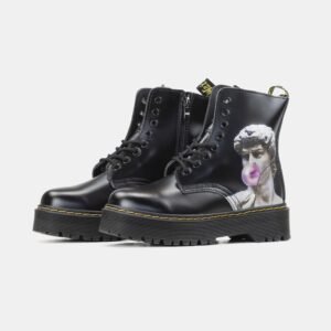 Jadon Black Statue of Liberty