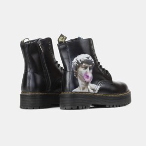 Jadon Black Statue of Liberty