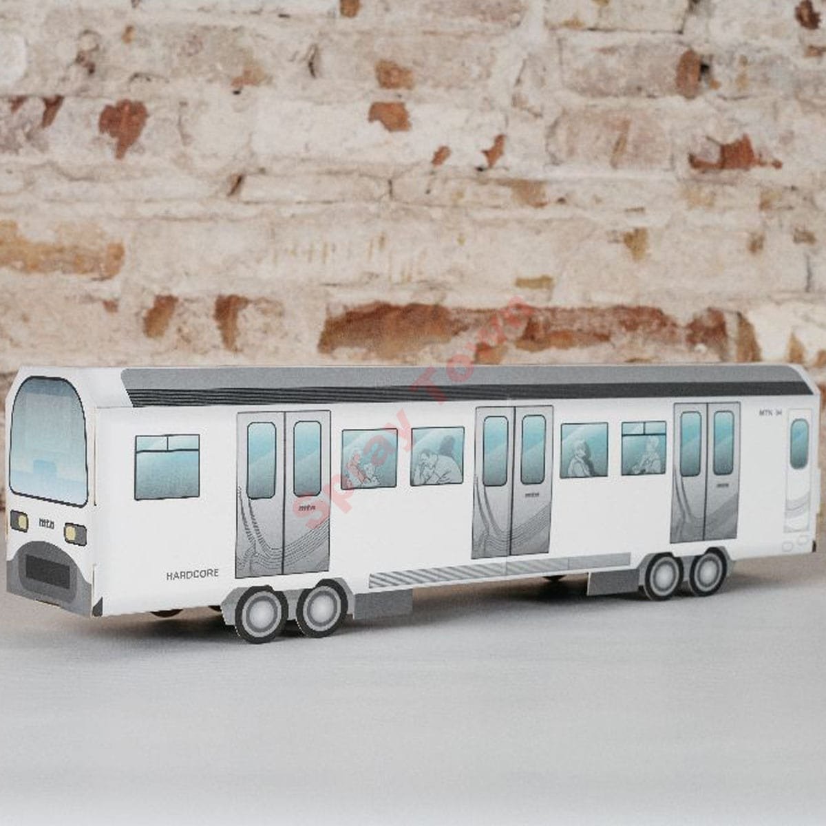 MTN Systems Marseille Metro MTN Systems Marseille Metro