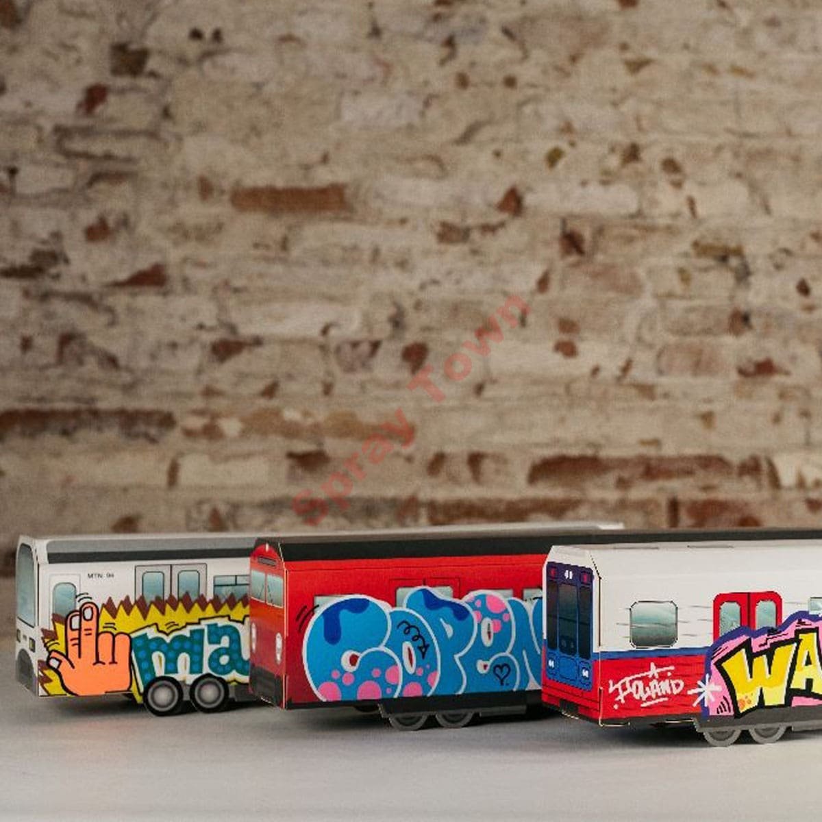 MTN Systems Marseille Metro MTN Systems Marseille Metro