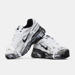 Nike Initiator Custom White Black (8)