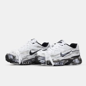 Nike Initiator Custom White Black