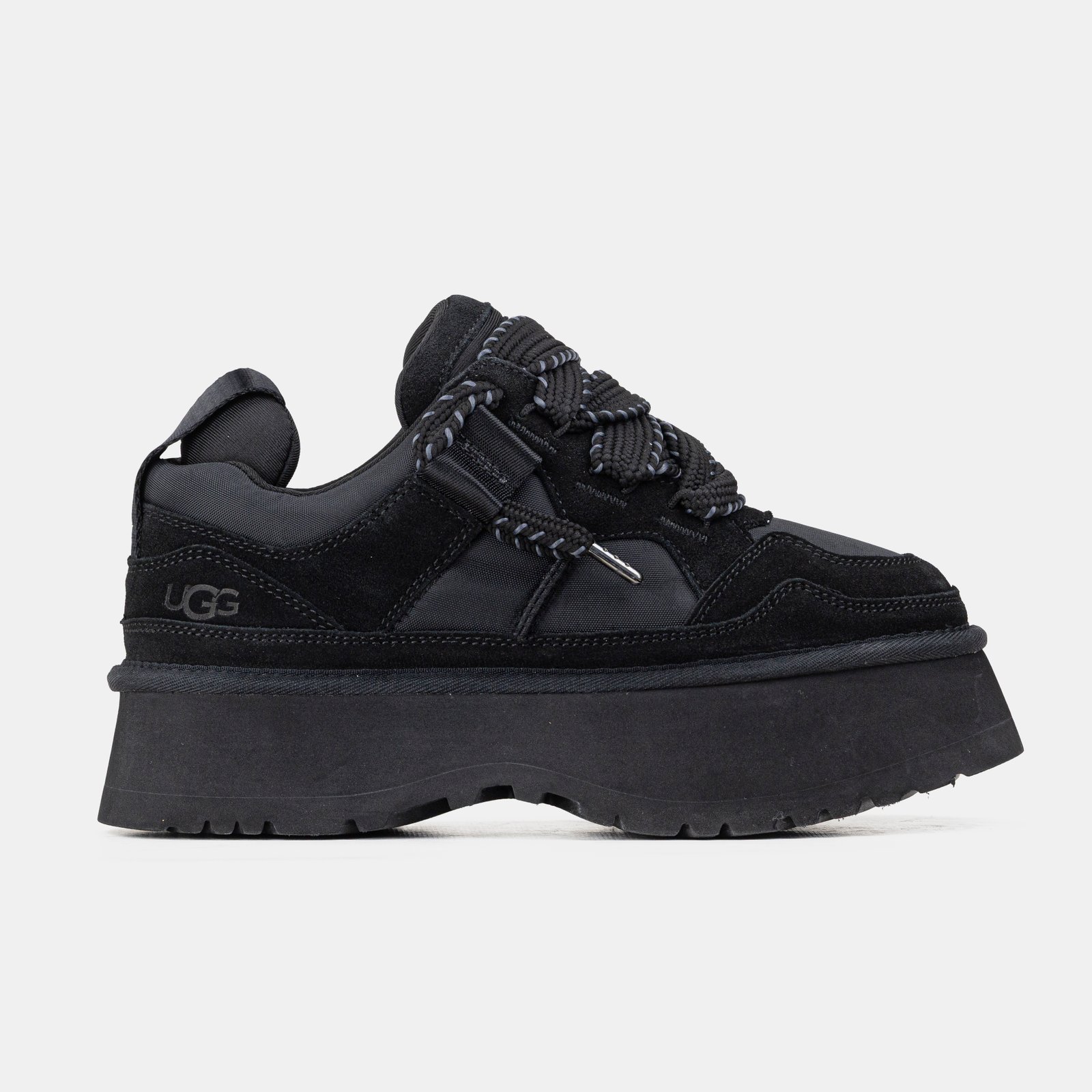 UGG Astromel Black UGG Astromel Black