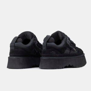 UGG Astromel Black