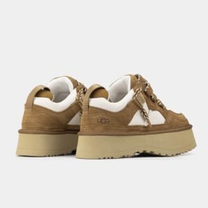 UGG Astromel Chestnut