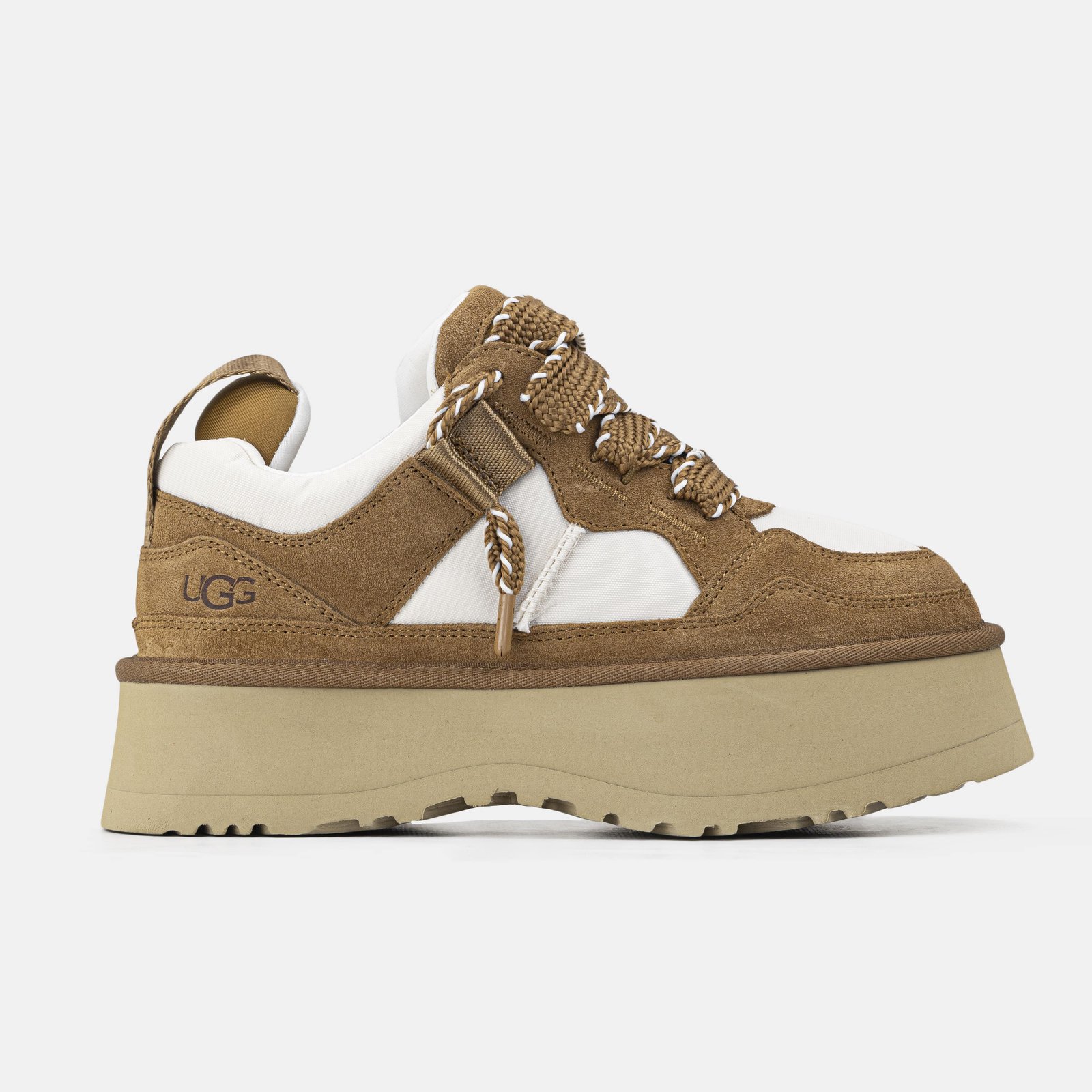 UGG Astromel Chestnut UGG Astromel Chestnut