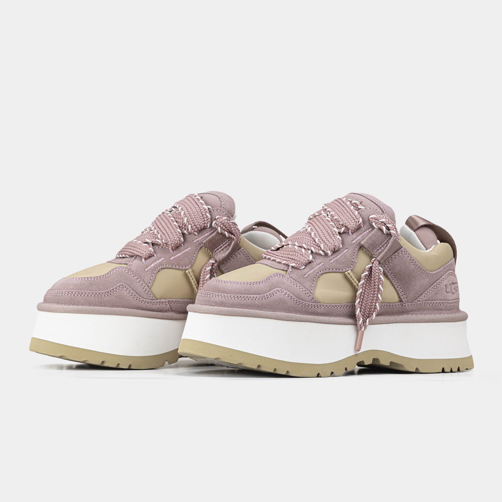 UGG Astromel Pink UGG Astromel Pink