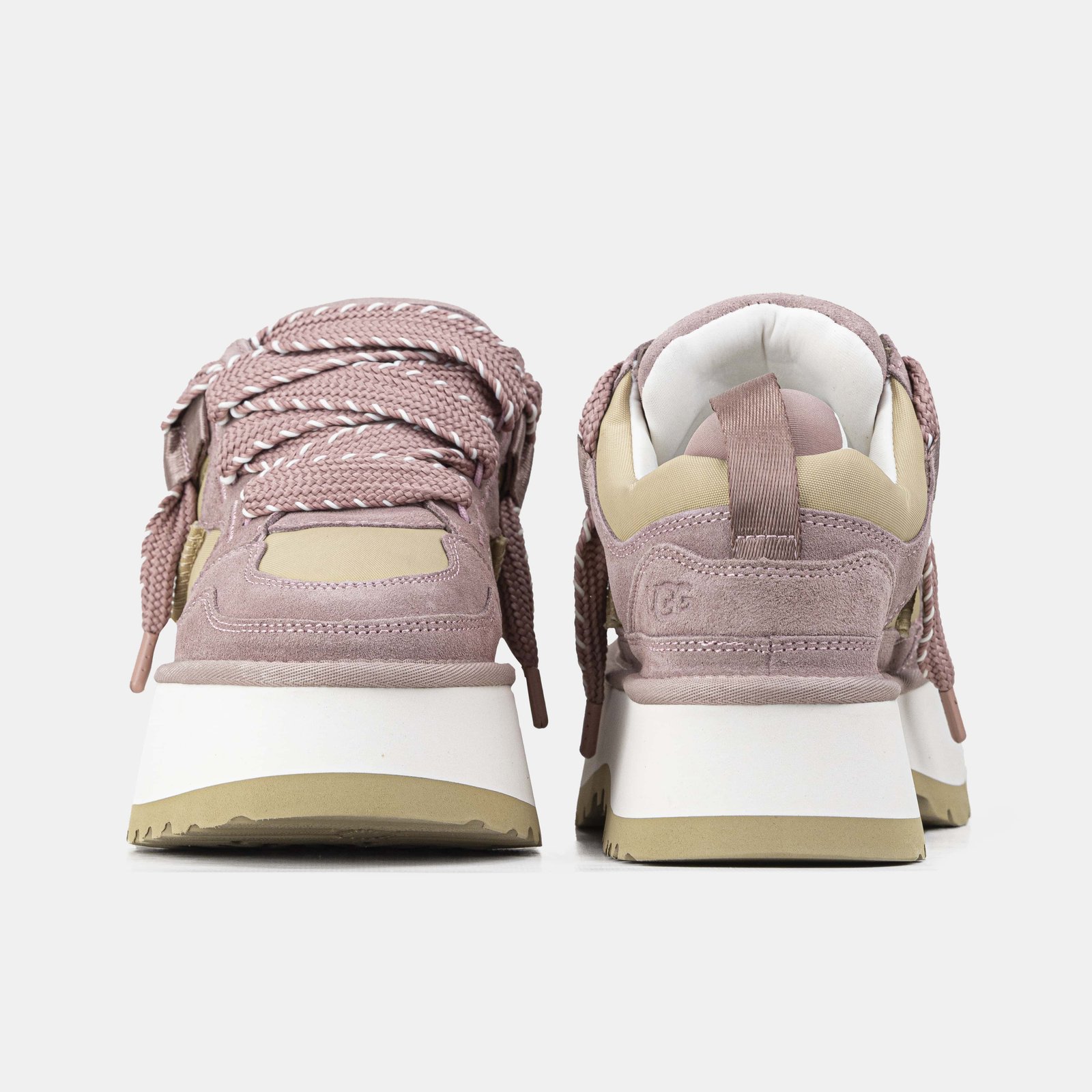 UGG Astromel Pink UGG Astromel Pink