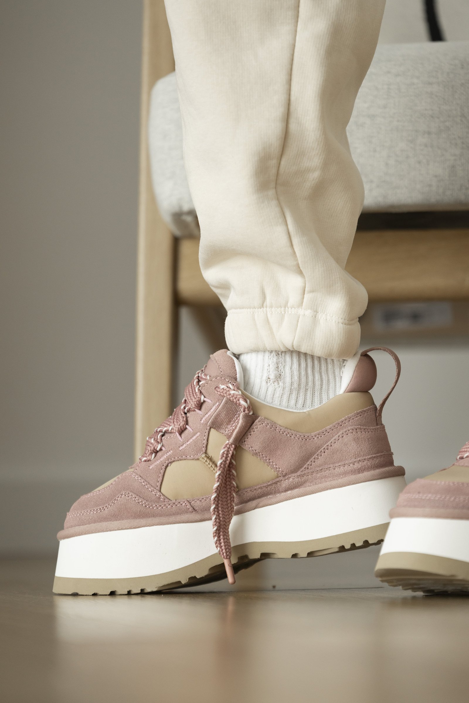 UGG Astromel Pink UGG Astromel Pink