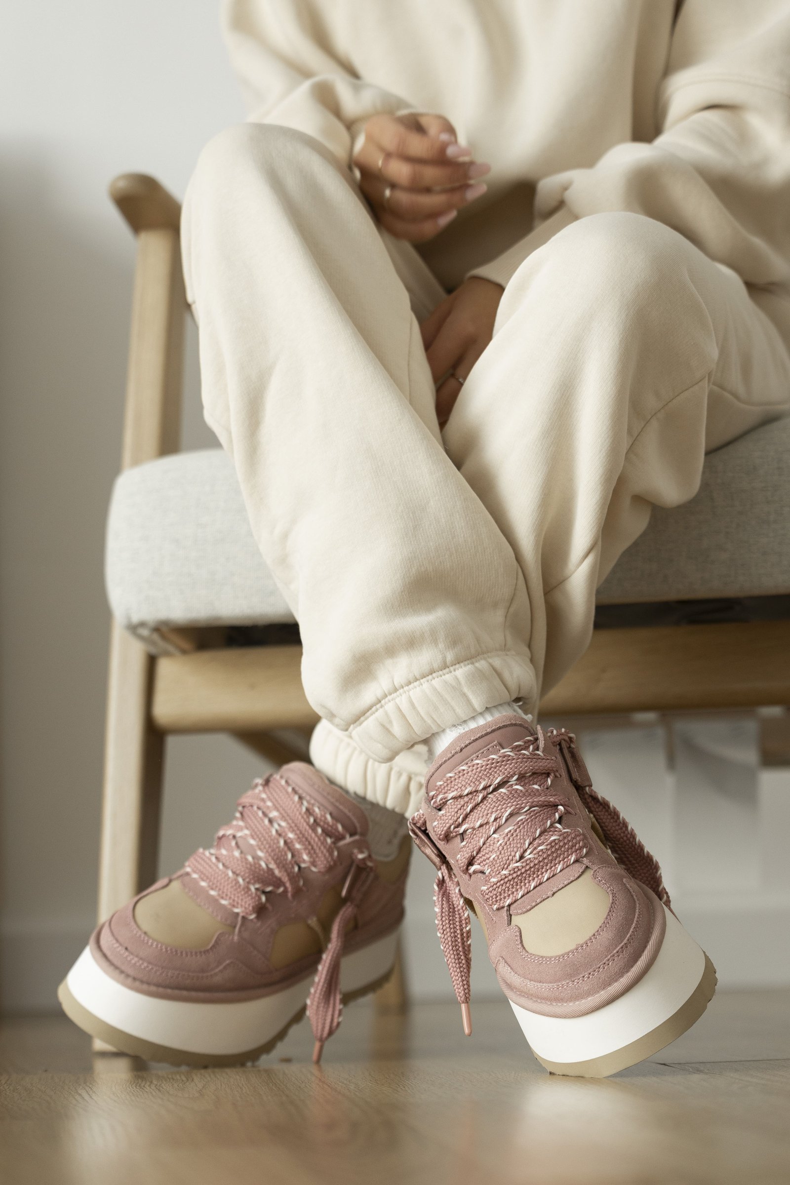UGG Astromel Pink UGG Astromel Pink