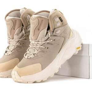 Кроссовки Мужские Зимние H0KA ONE ONE Kaha 2 High Gore Tex