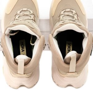 Кроссовки Мужские Зимние H0KA ONE ONE Kaha 2 High Gore Tex