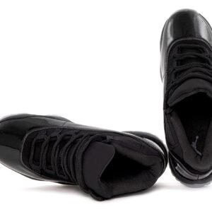 Кроссовки Nike Air Jordan 11 Retro Black