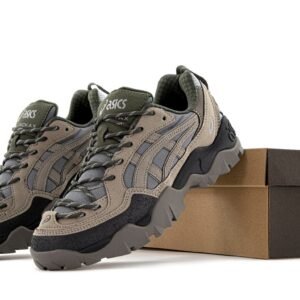 Кроссовки Мужские Asics Gel-Pickax