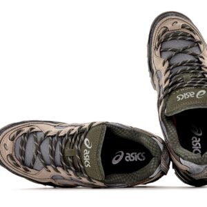 Кроссовки Мужские Asics Gel-Pickax