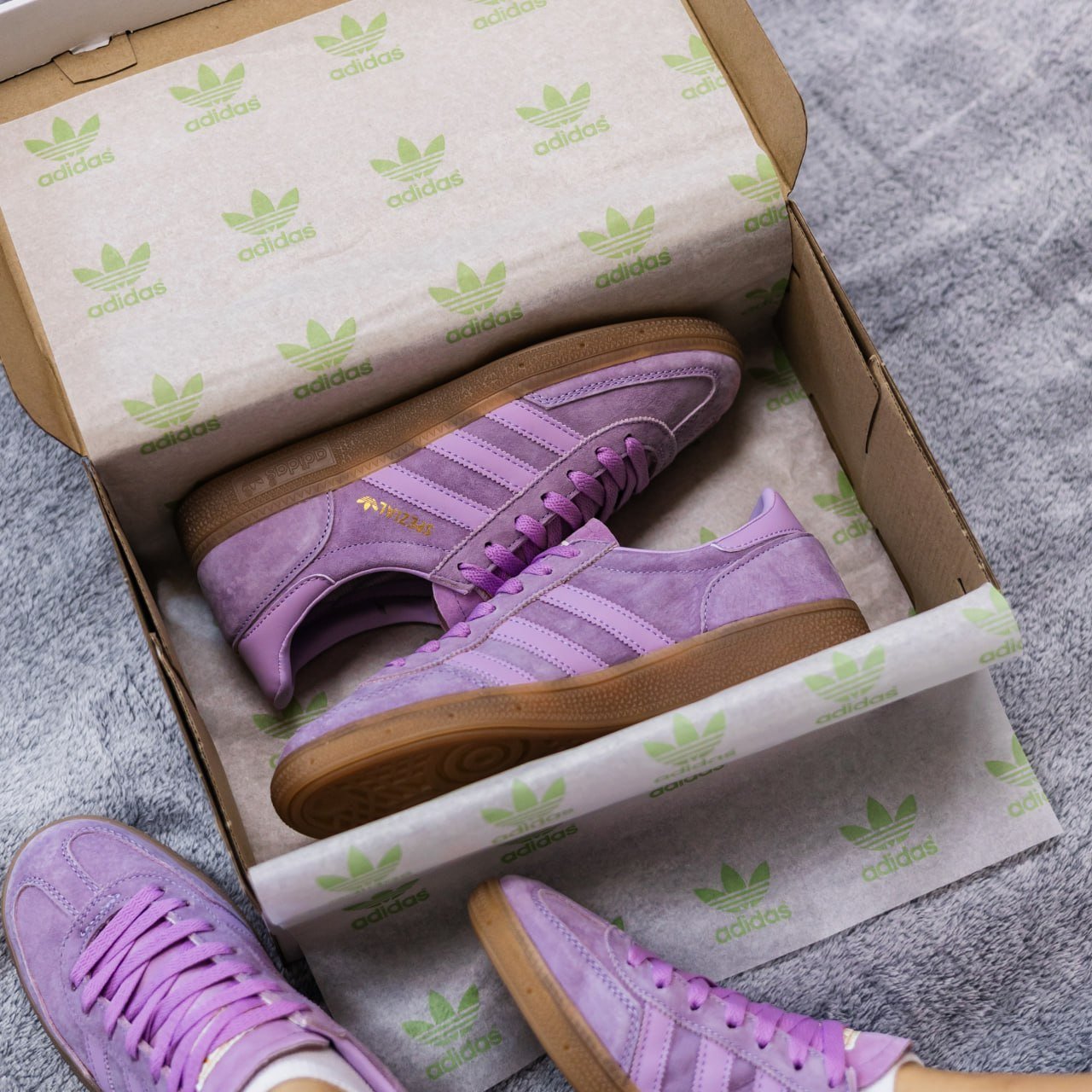 Кроссовки Женские Adidas Spezial Кроссовки Женские Adidas Spezial
