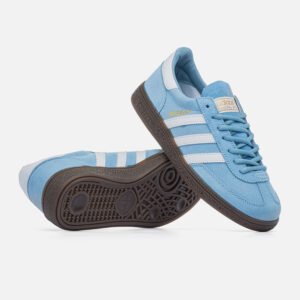 Кроссовки Adidas Spezial Handball Blue White