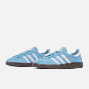 Кроссовки Adidas Spezial Handball Blue White