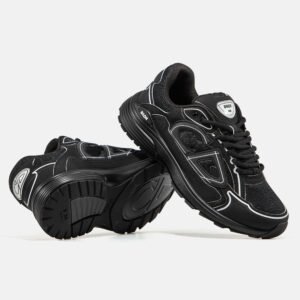 Кроссовки Dior B30 Triple Black