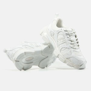 Кроссовки Dior Chrono Sneaker White