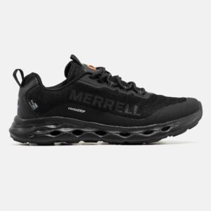 Кроссовки Merrell Drainmaker XTR Black