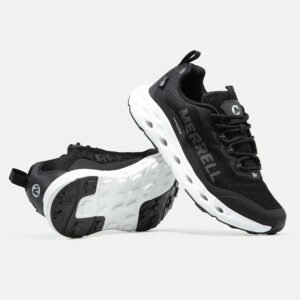 Кроссовки Merrell Drainmaker XTR Black White