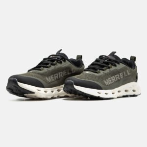 Кроссовки Merrell Drainmaker XTR Dark Olive