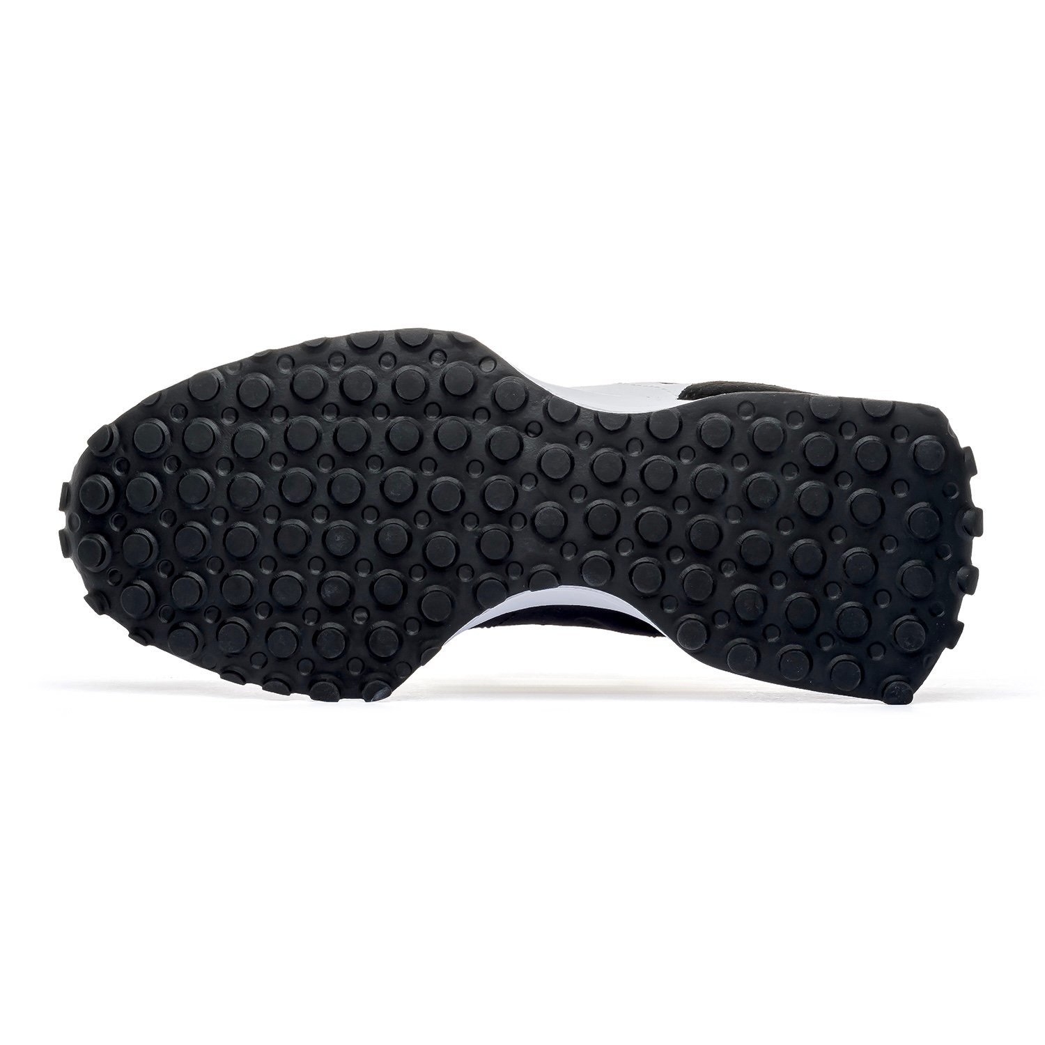 Кроссовки New Balance 327 Black White Кроссовки New Balance 327 Black White