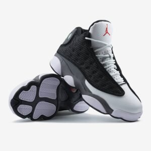 Кроссовки Nike Air Jordan 13 Retro Black Flint