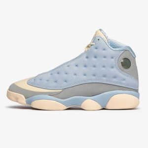 Кроссовки Nike Air Jordan 13 SoleFly