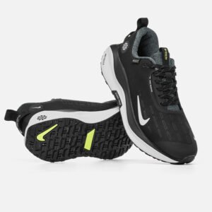 Кроссовки Nike React Infinity Run 4 Gore-Тех Black White