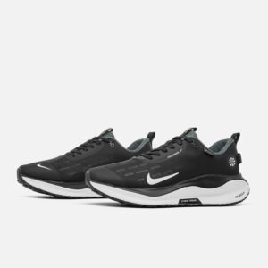 Кроссовки Nike React Infinity Run 4 Gore-Тех Black White