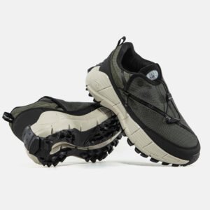 Кроссовки Reebok Zig Kinetica 2.5 Edge x Spyder Khaki Black