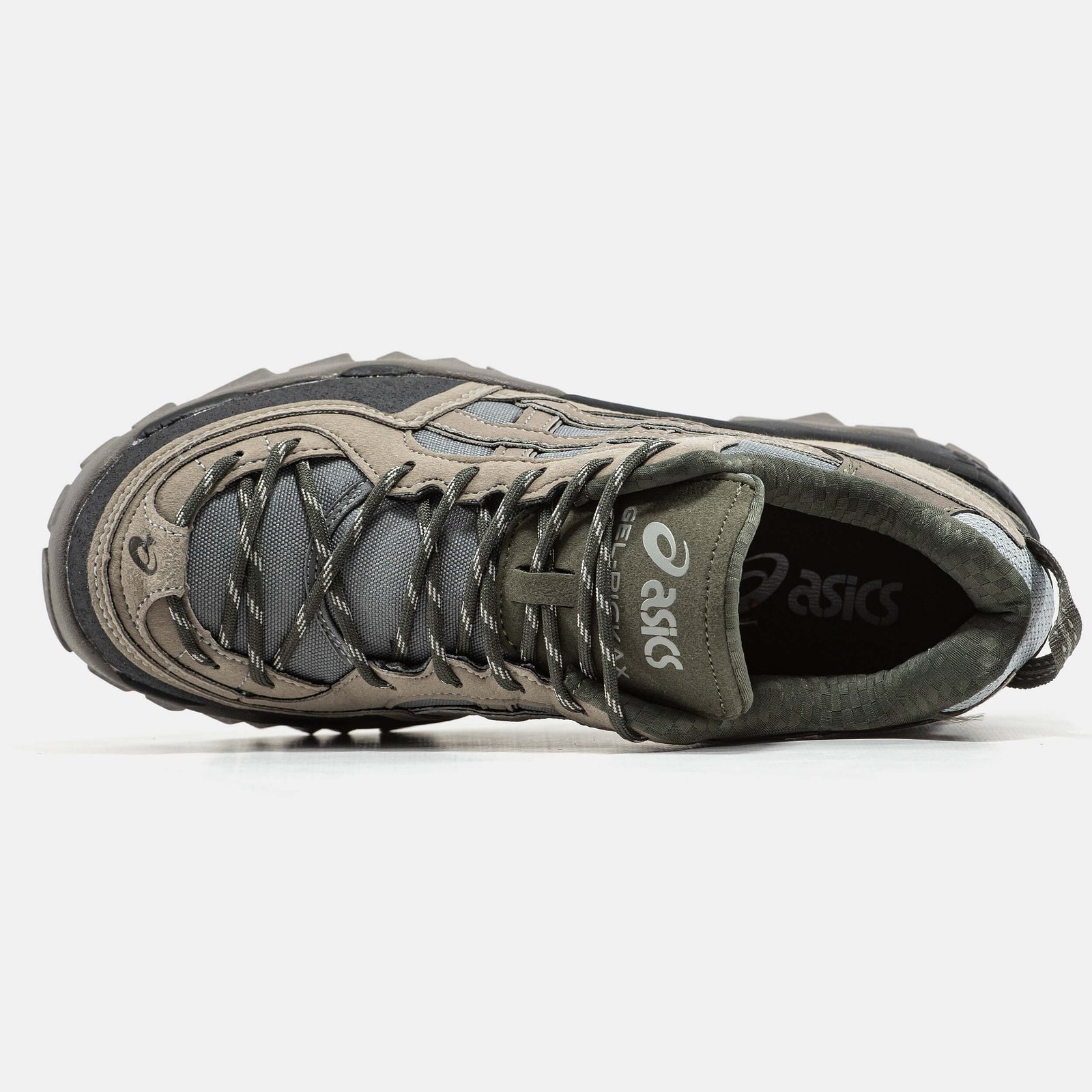 Кроссовки Мужские Asics Gel-Pickax Кроссовки Мужские Asics Gel-Pickax