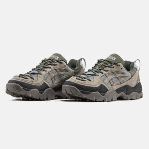 Кроссовки Мужские Asics Gel-Pickax